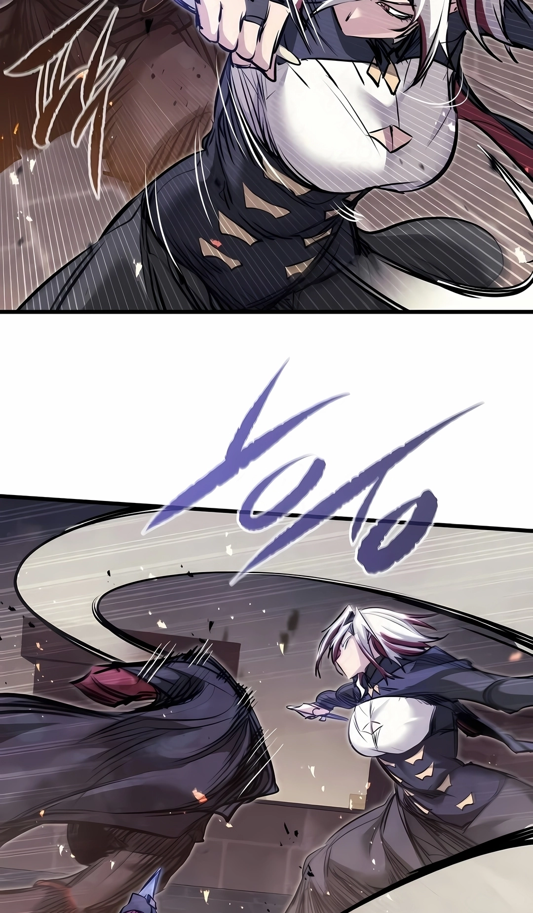 The Regressed Mercenary Has a Plan Capítulo 108 Página 11