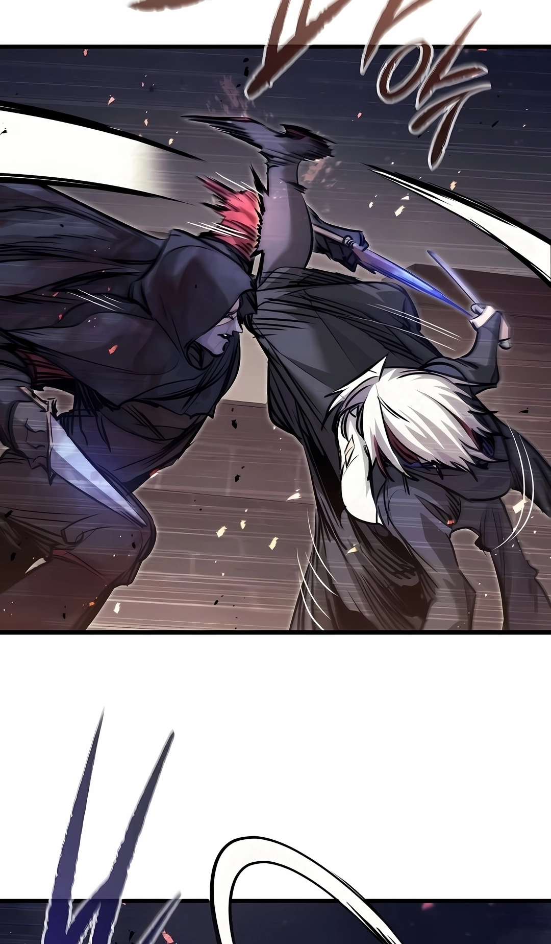 The Regressed Mercenary Has a Plan Capítulo 108 Página 14