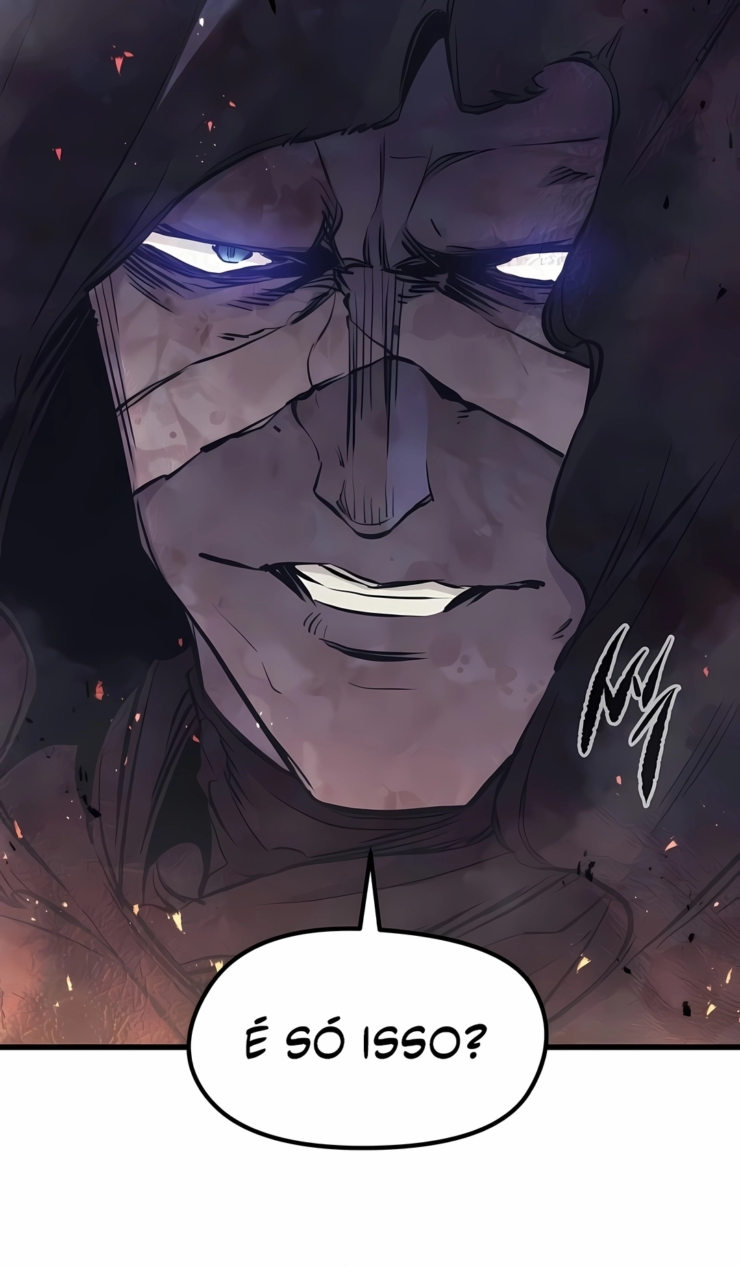 The Regressed Mercenary Has a Plan Capítulo 108 Página 20