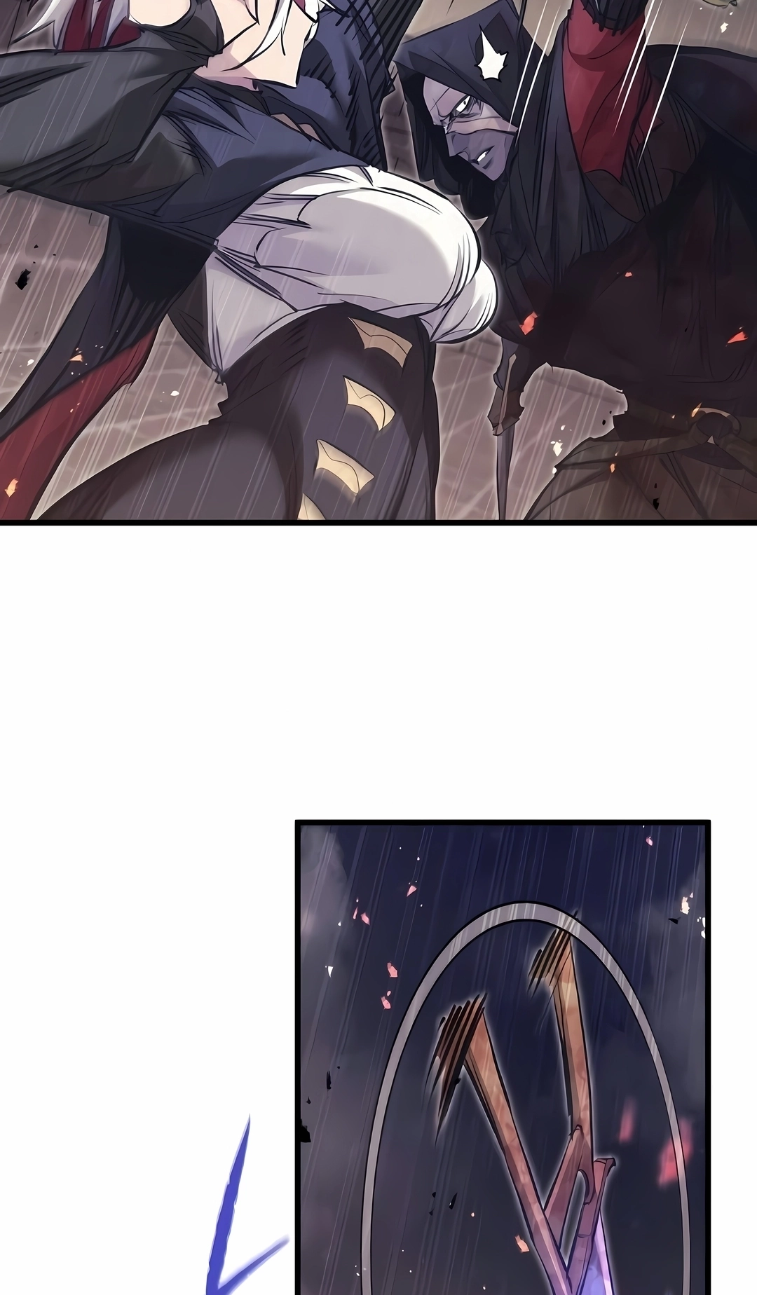 The Regressed Mercenary Has a Plan Capítulo 108 Página 25