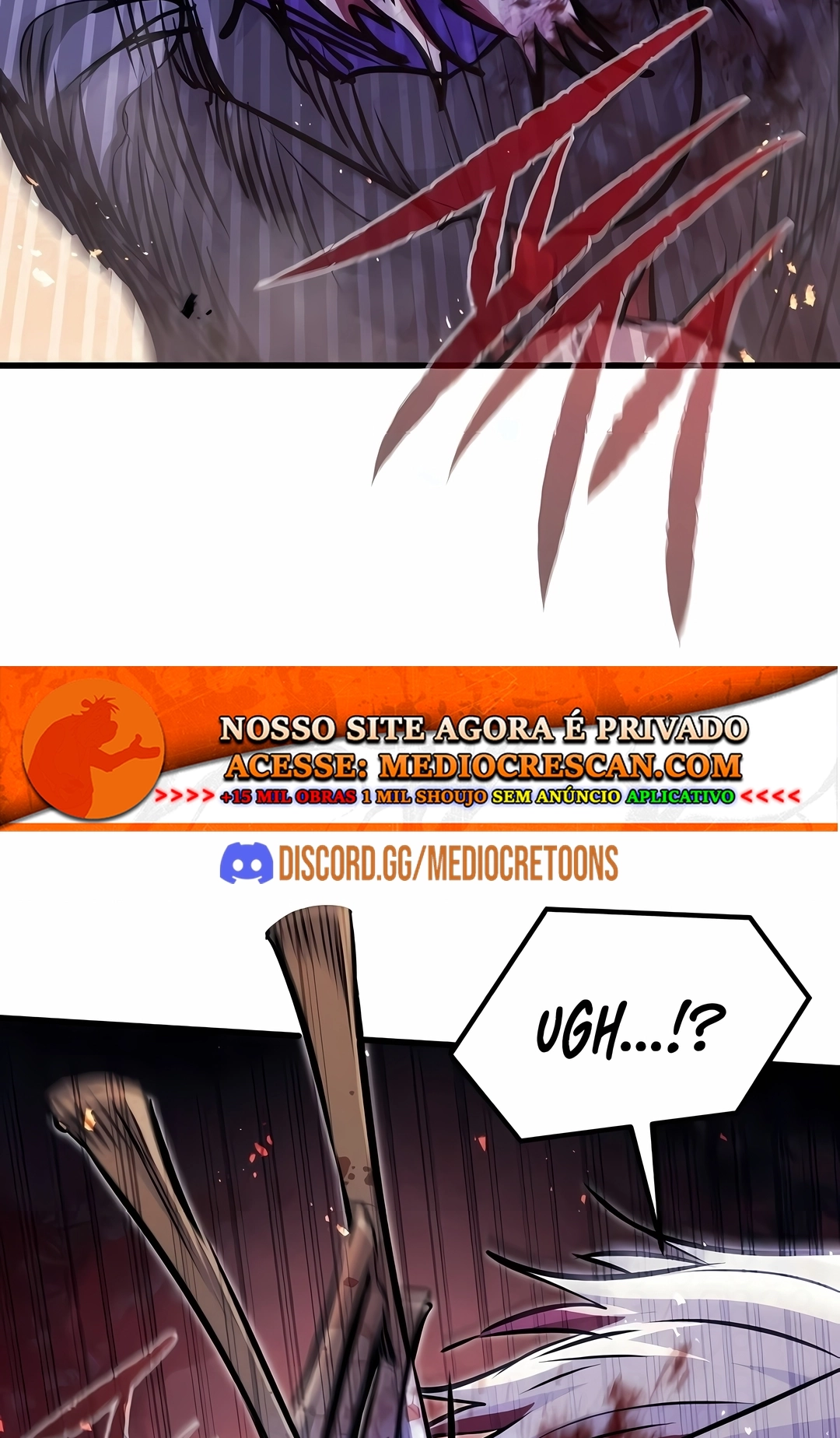 The Regressed Mercenary Has a Plan Capítulo 108 Página 34