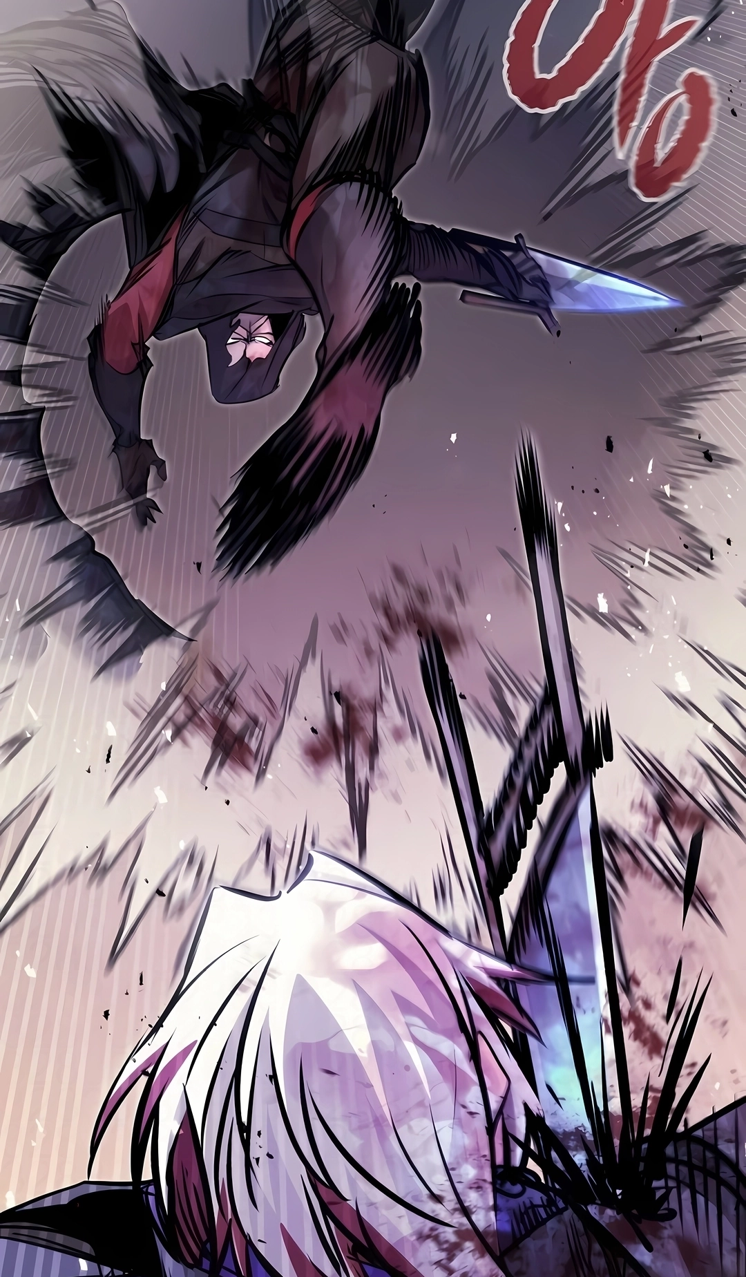 The Regressed Mercenary Has a Plan Capítulo 108 Página 33