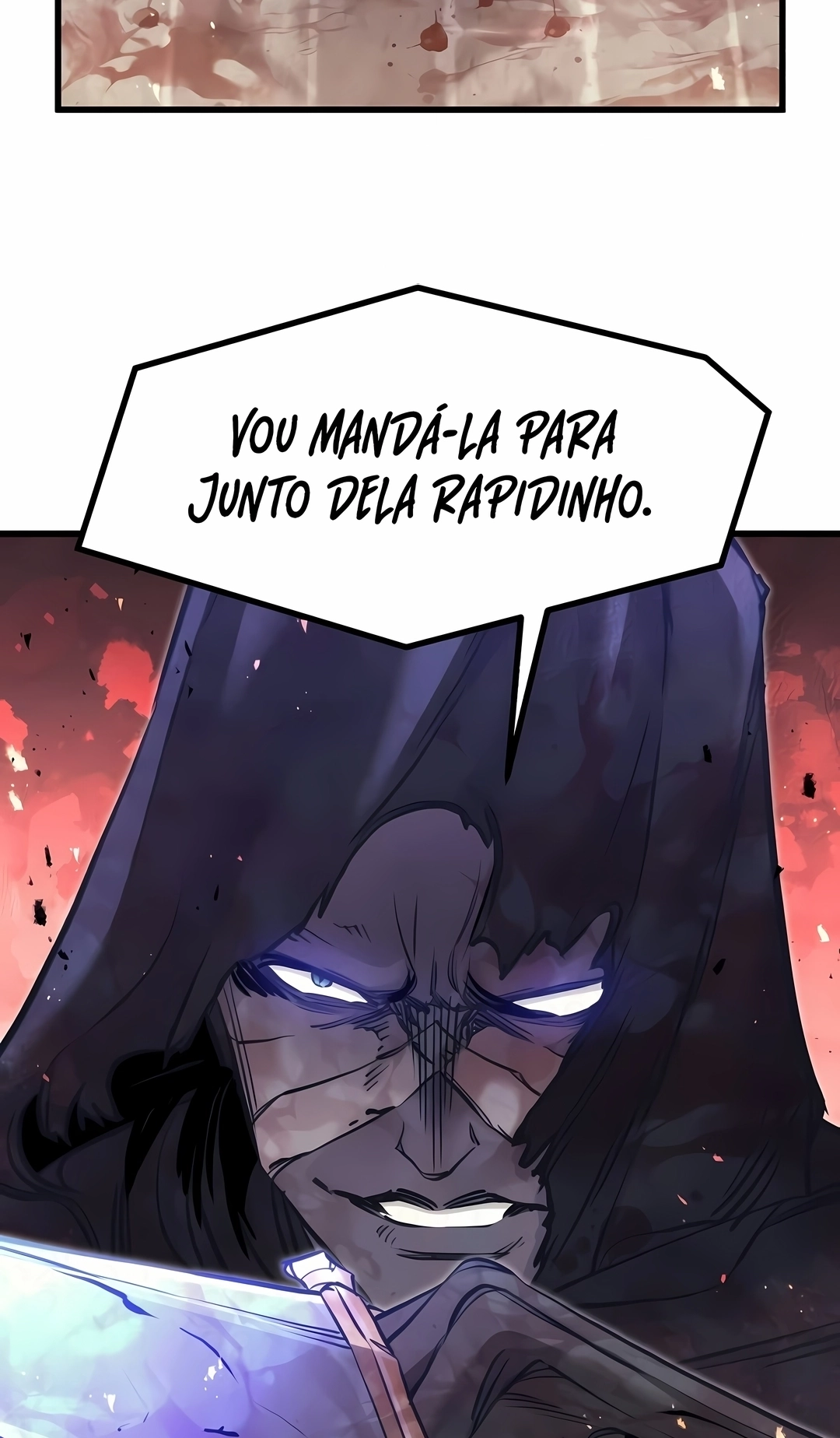 The Regressed Mercenary Has a Plan Capítulo 108 Página 56
