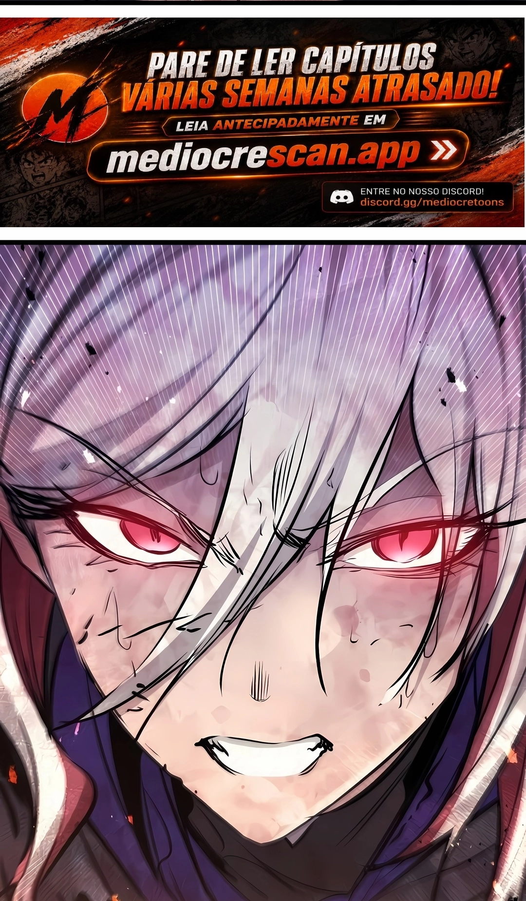 The Regressed Mercenary Has a Plan Capítulo 108 Página 59