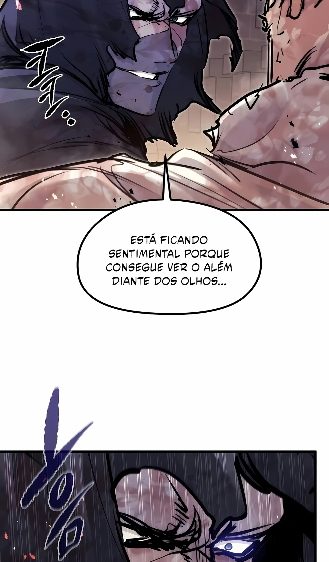 The Regressed Mercenary Has a Plan Capítulo 108 Página 69