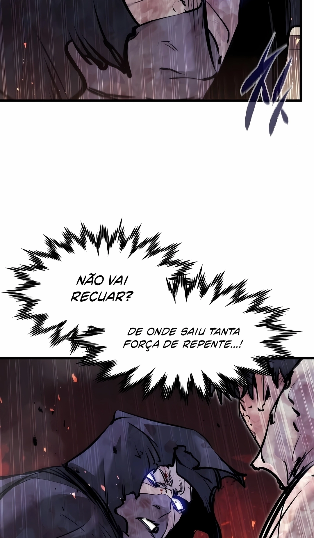 The Regressed Mercenary Has a Plan Capítulo 108 Página 70