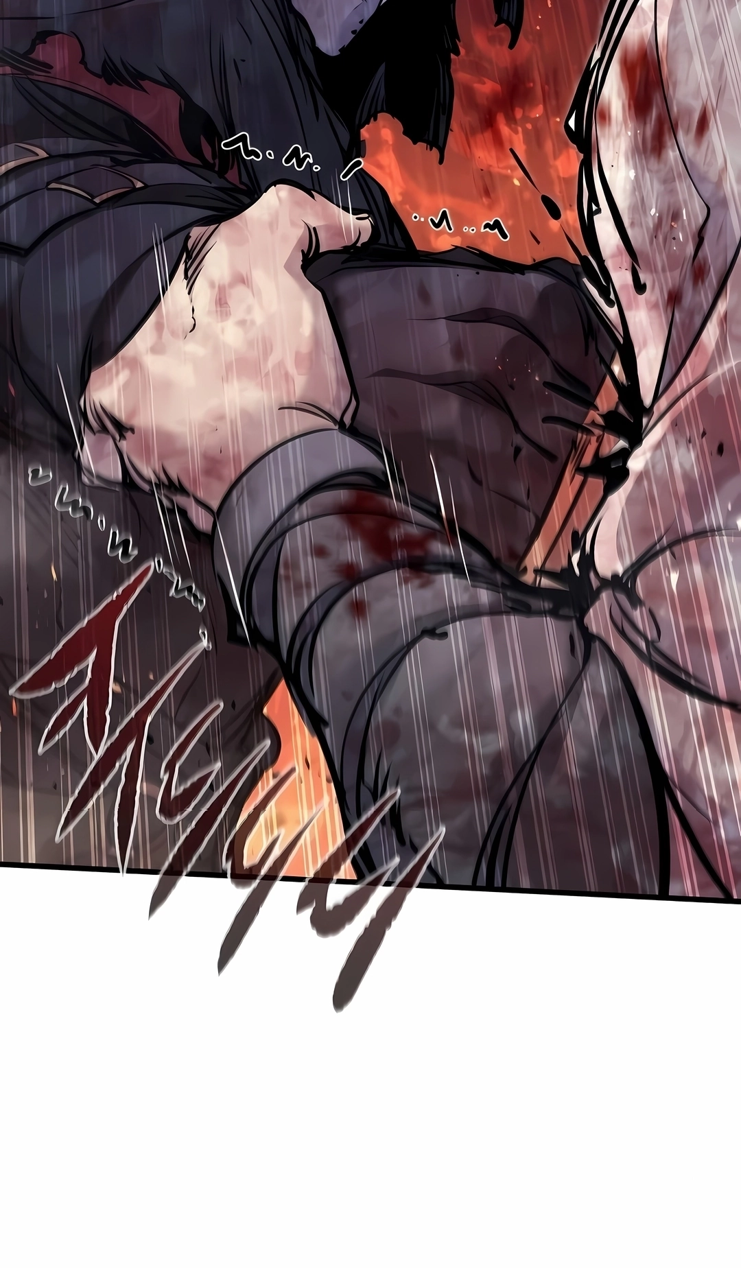 The Regressed Mercenary Has a Plan Capítulo 108 Página 71