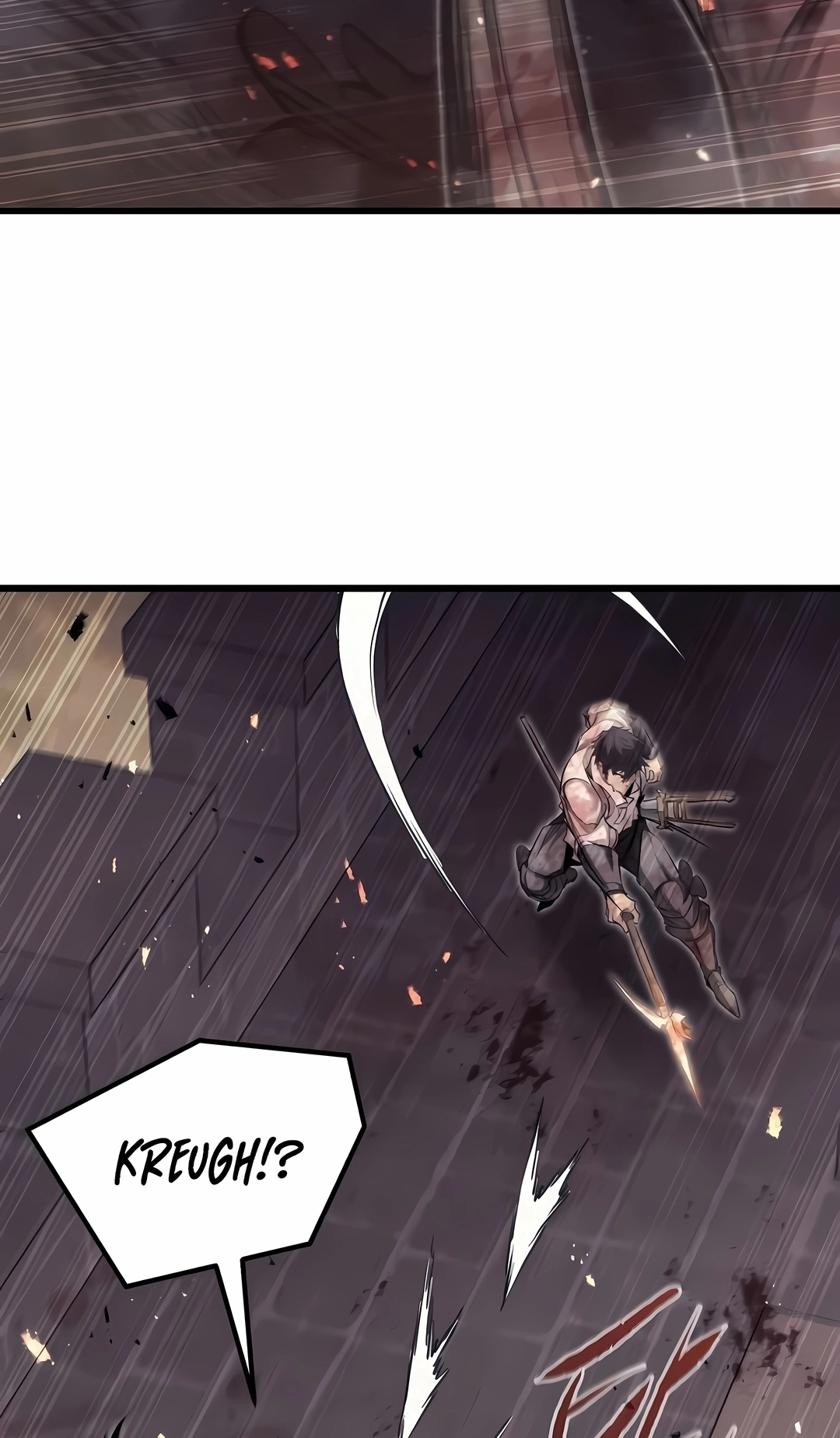 The Regressed Mercenary Has a Plan Capítulo 108 Página 73