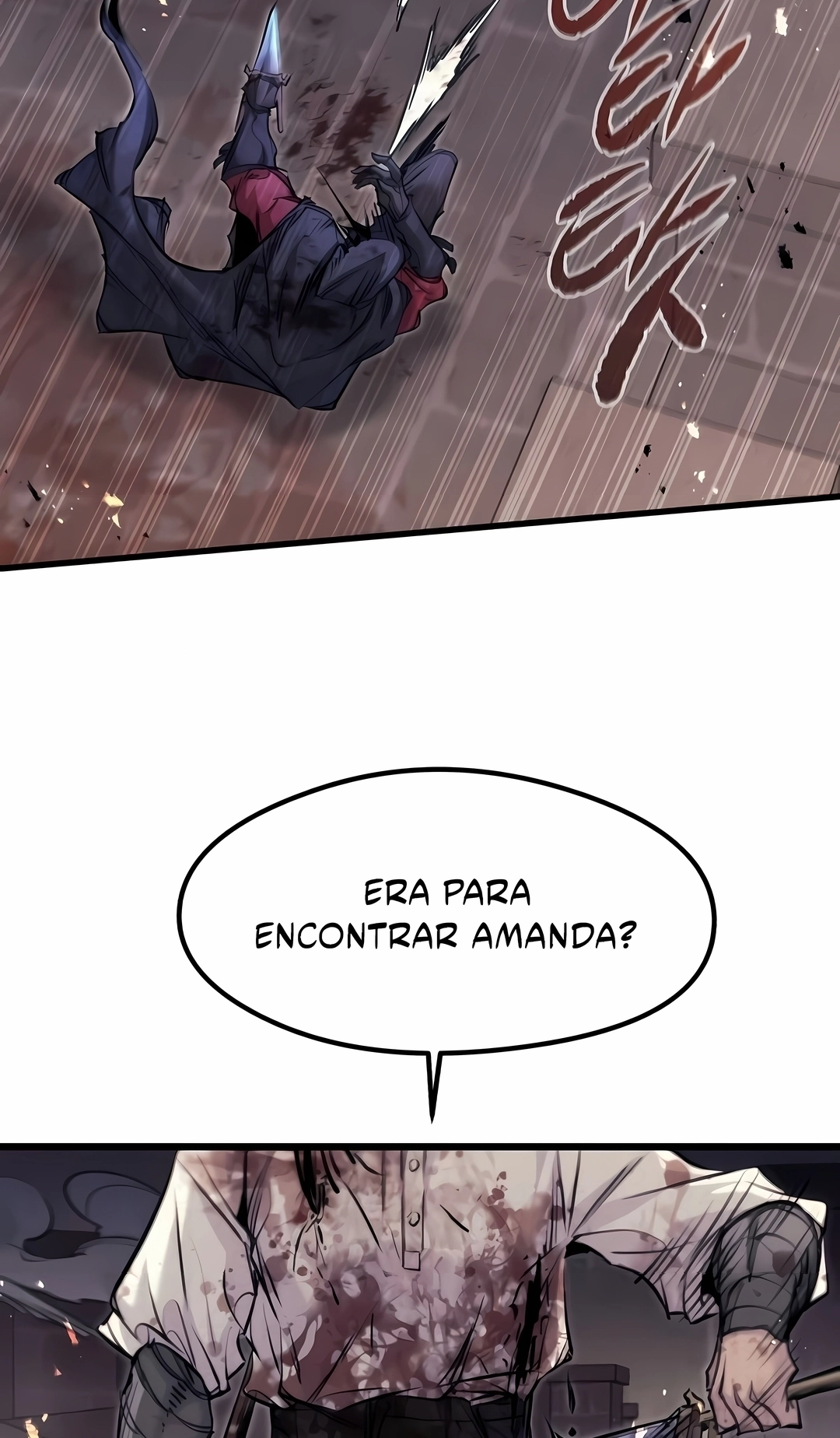 The Regressed Mercenary Has a Plan Capítulo 108 Página 74