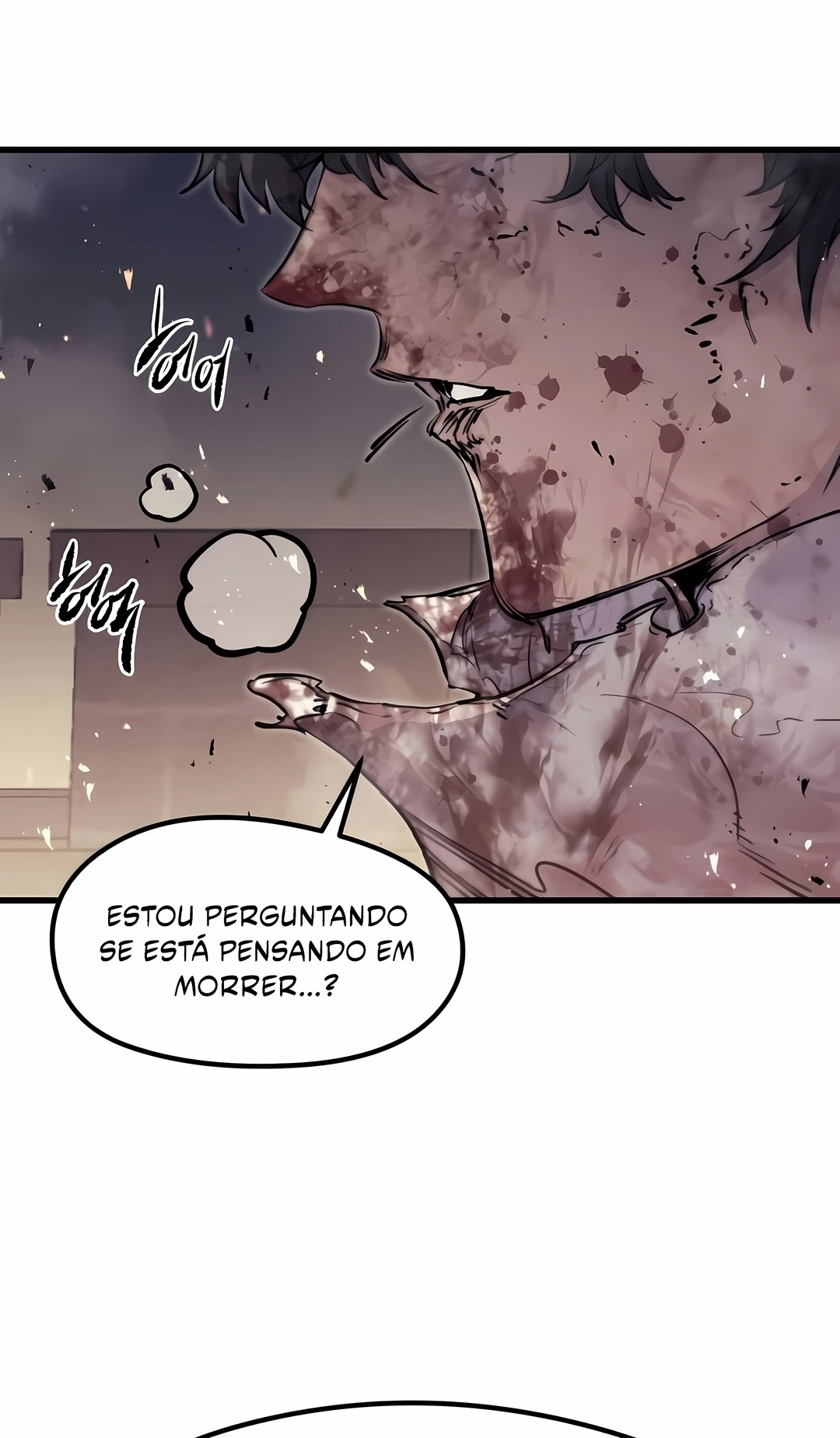 The Regressed Mercenary Has a Plan Capítulo 108 Página 79
