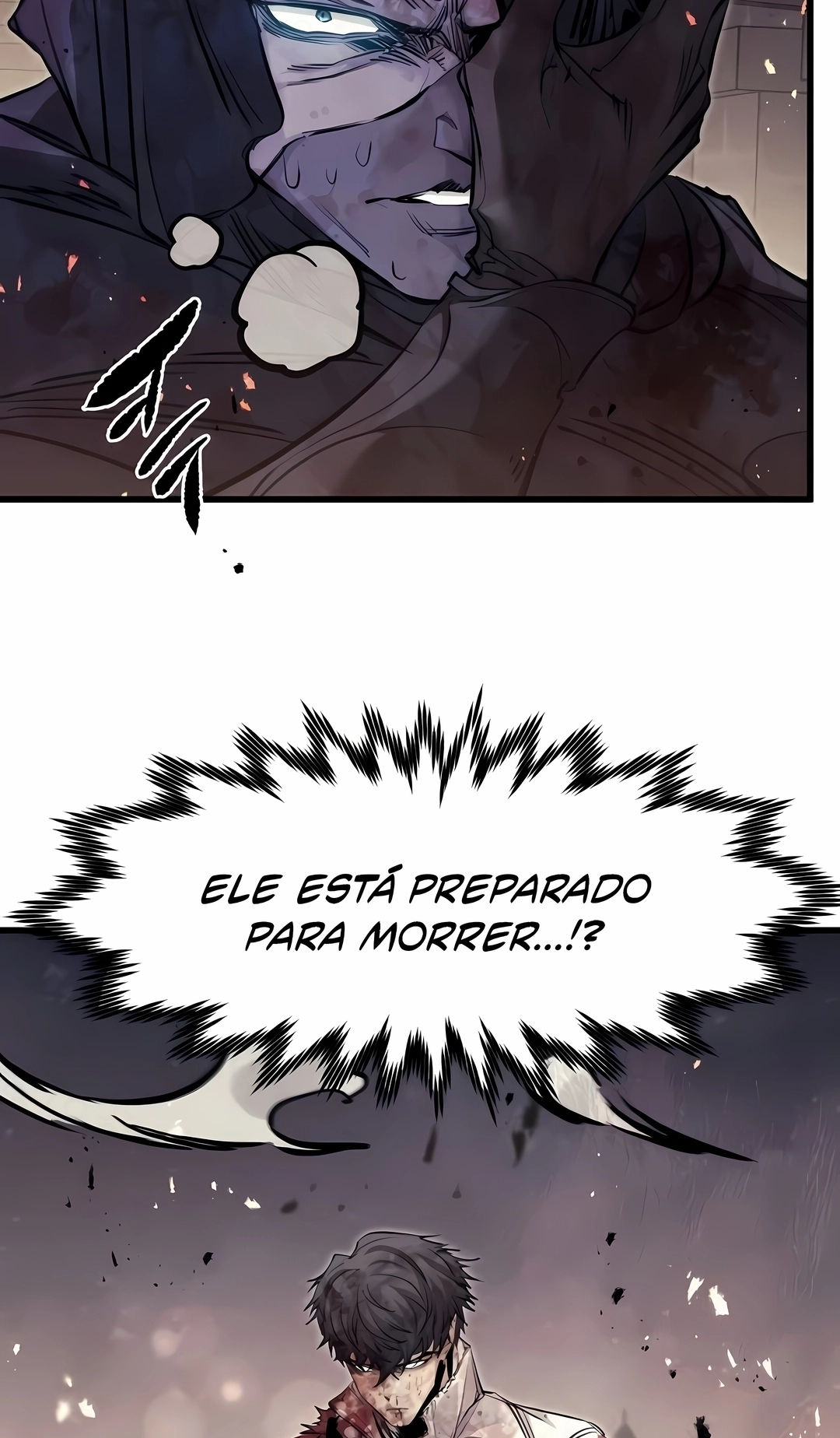 The Regressed Mercenary Has a Plan Capítulo 108 Página 76
