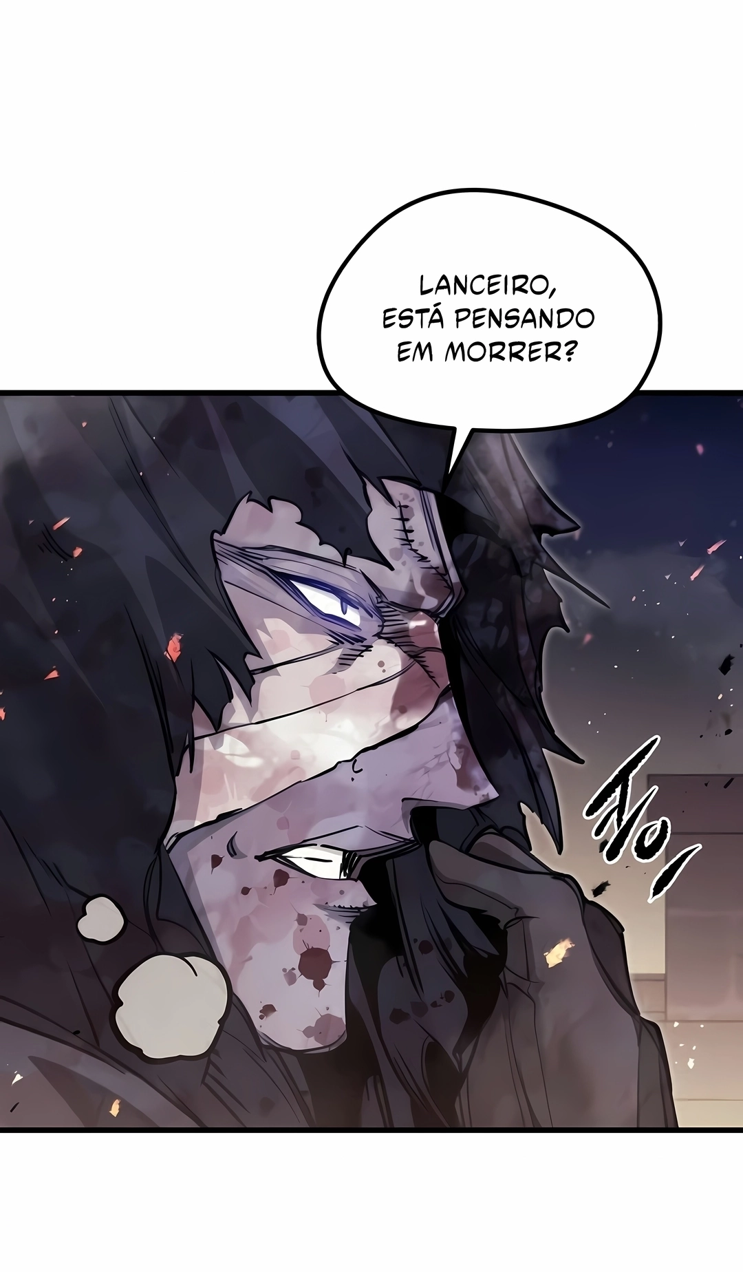 The Regressed Mercenary Has a Plan Capítulo 108 Página 78