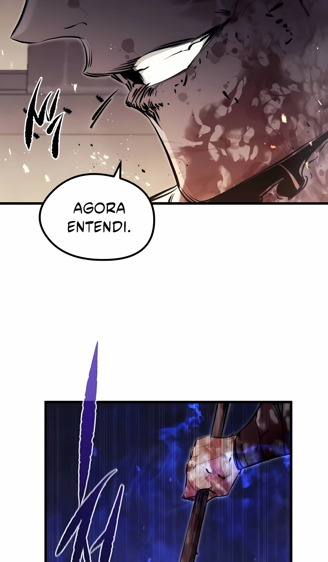 The Regressed Mercenary Has a Plan Capítulo 108 Página 82