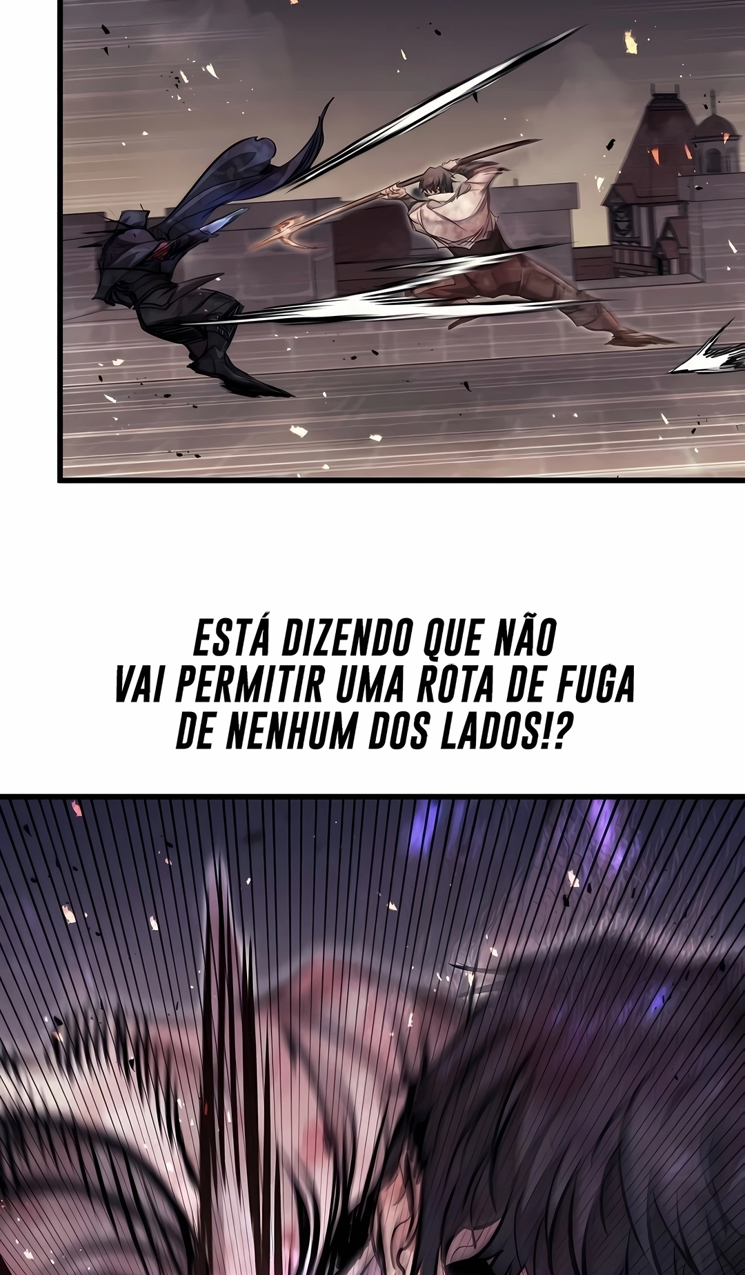 The Regressed Mercenary Has a Plan Capítulo 108 Página 97
