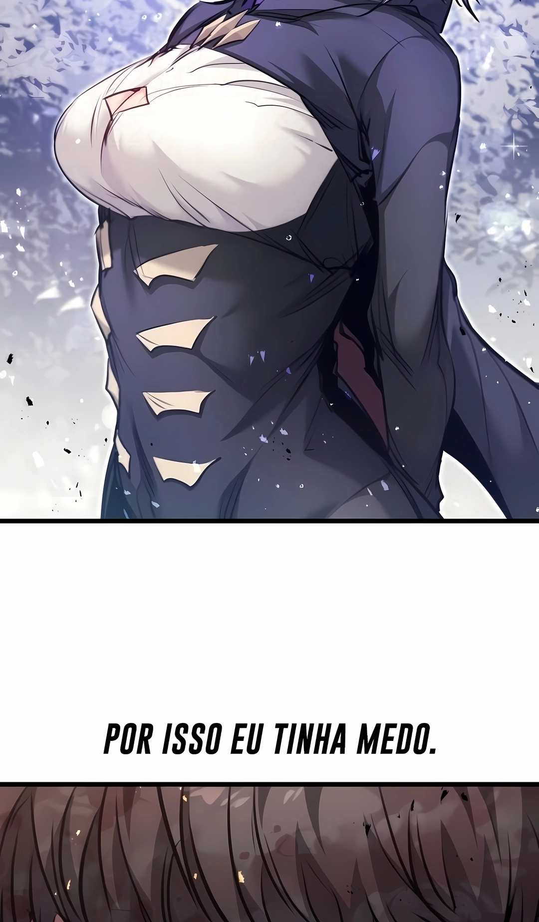 The Regressed Mercenary Has a Plan Capítulo 108 Página 104
