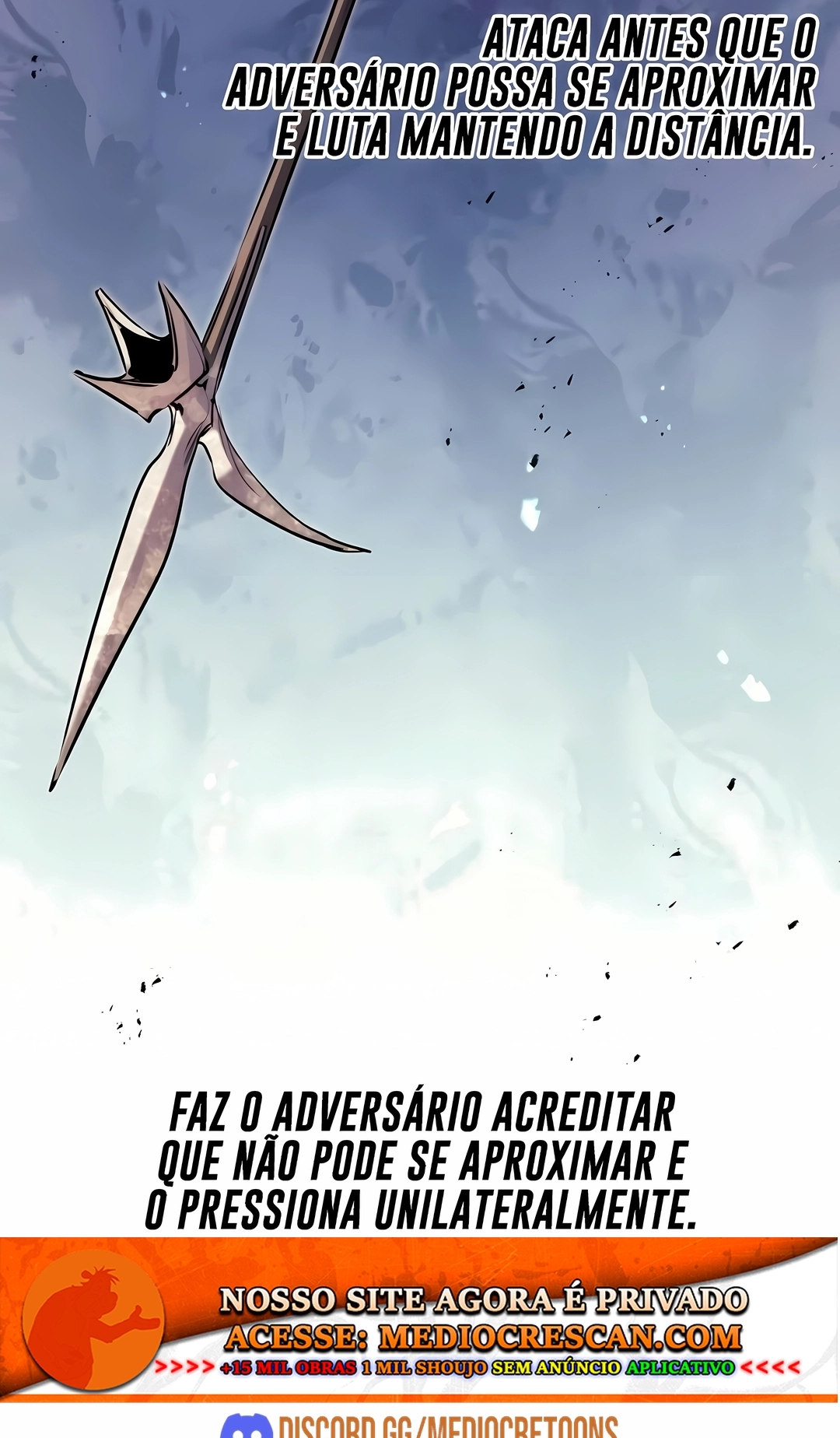 The Regressed Mercenary Has a Plan Capítulo 108 Página 101