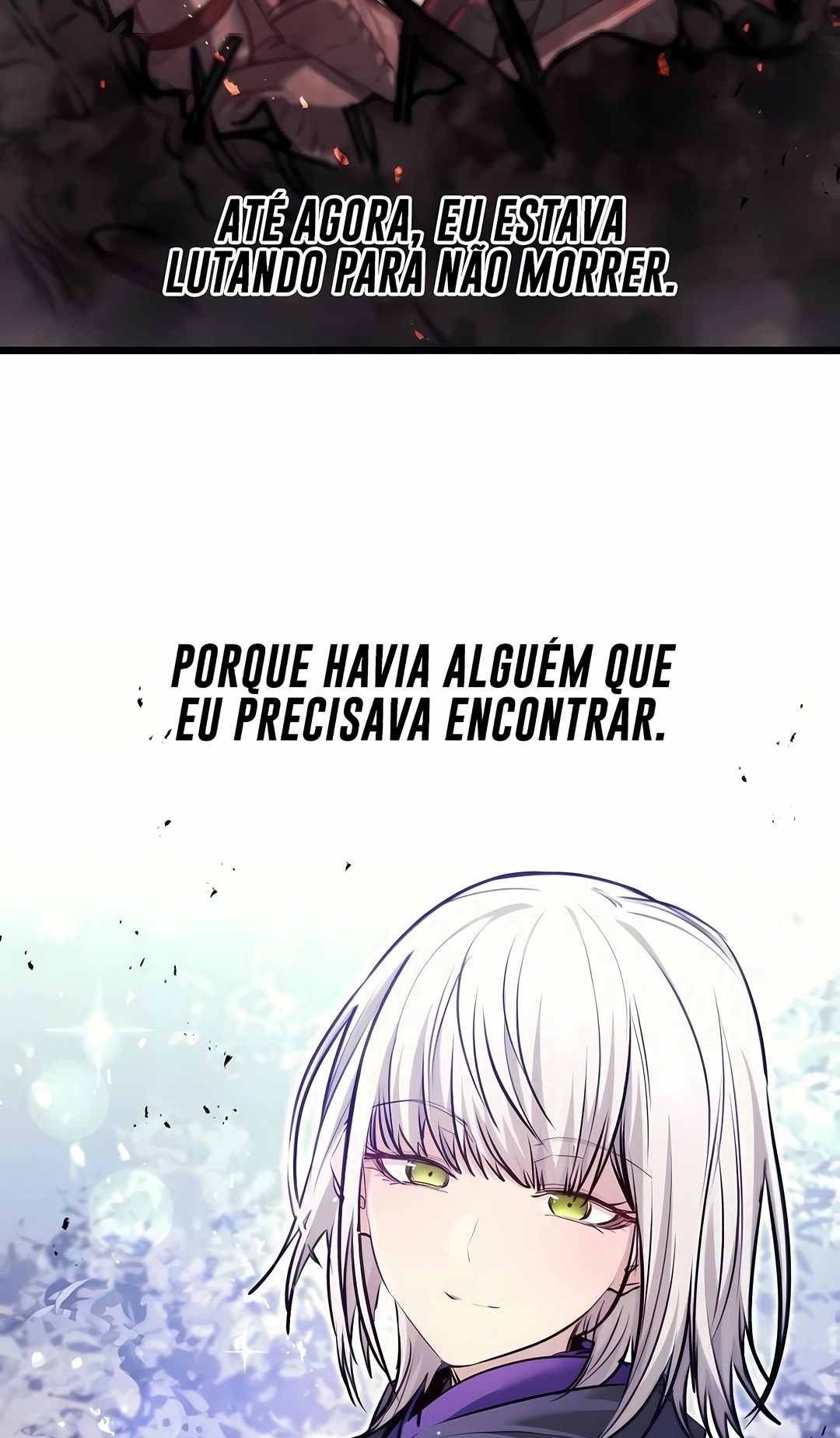 The Regressed Mercenary Has a Plan Capítulo 108 Página 103