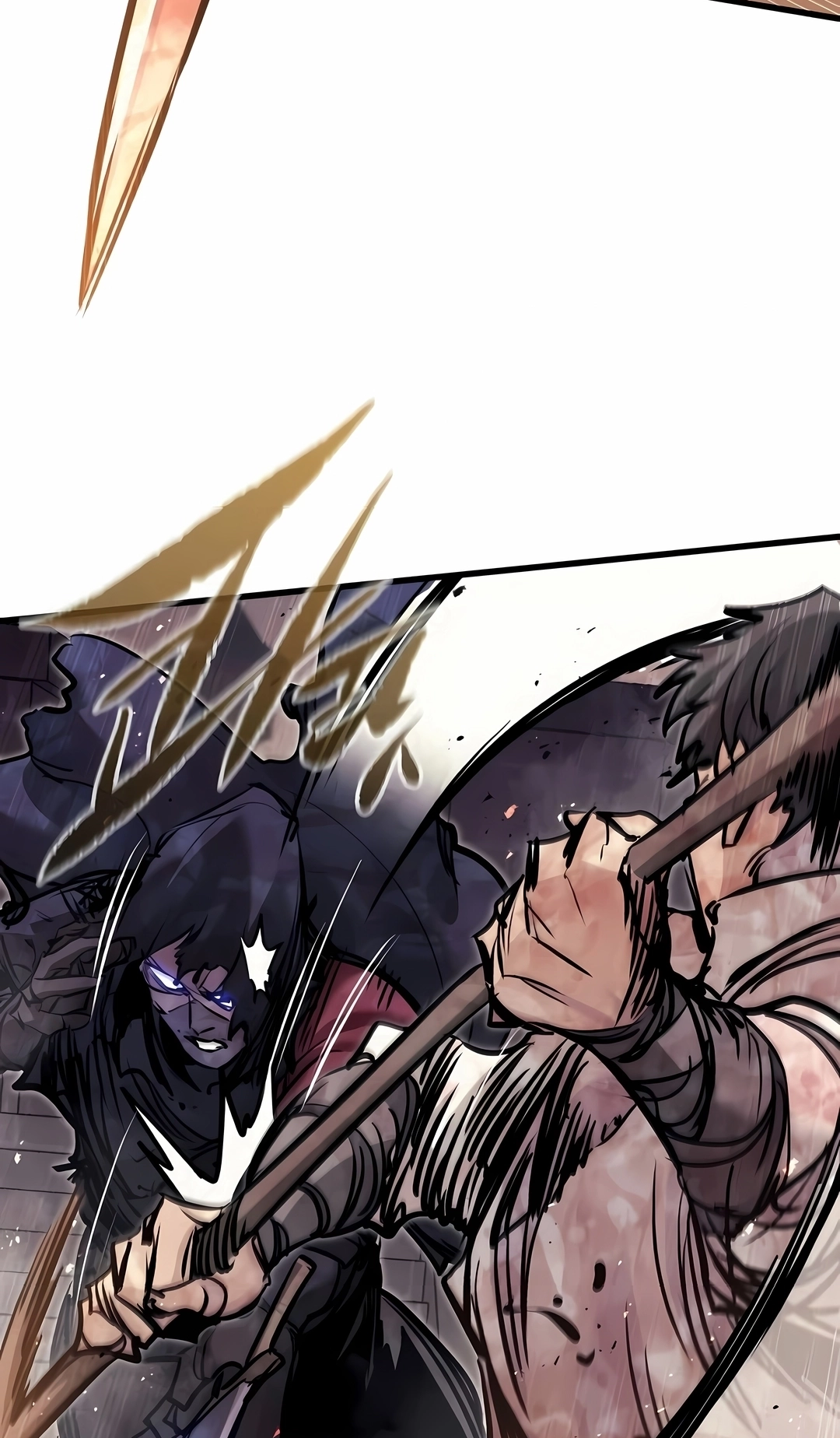 The Regressed Mercenary Has a Plan Capítulo 108 Página 107