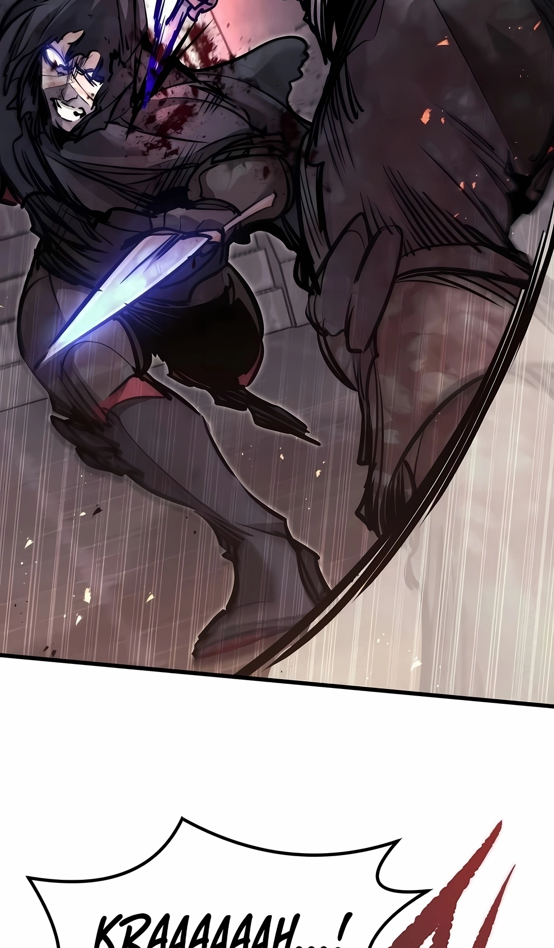 The Regressed Mercenary Has a Plan Capítulo 108 Página 109