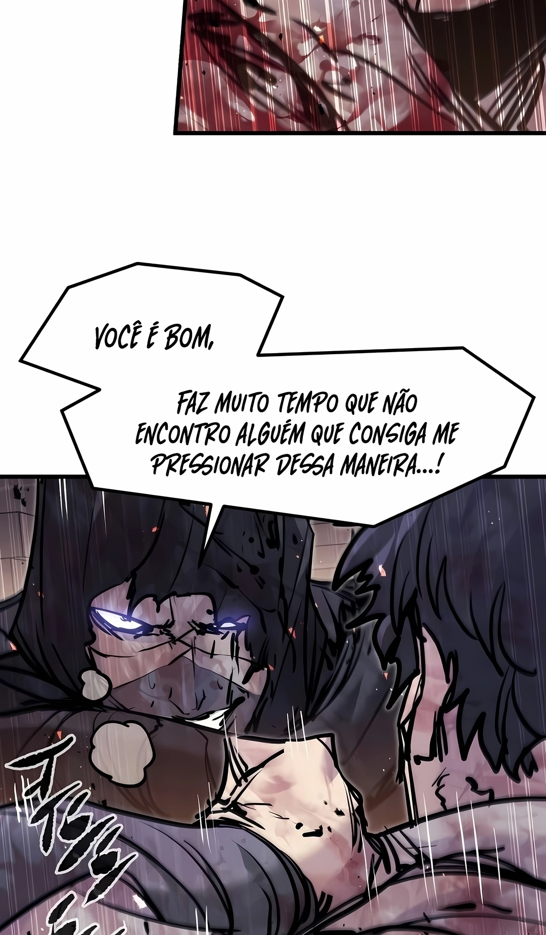 The Regressed Mercenary Has a Plan Capítulo 108 Página 114