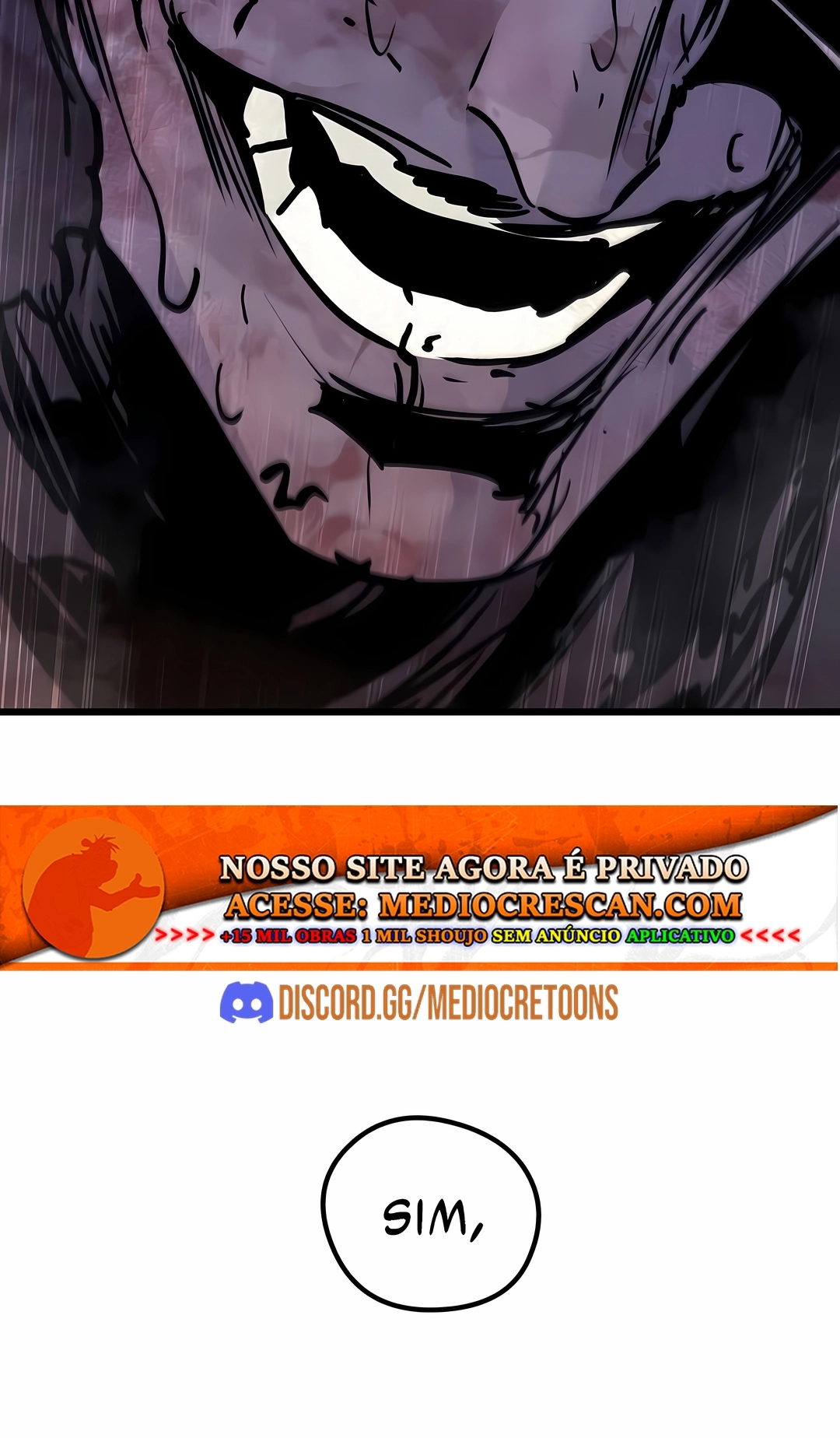 The Regressed Mercenary Has a Plan Capítulo 108 Página 116