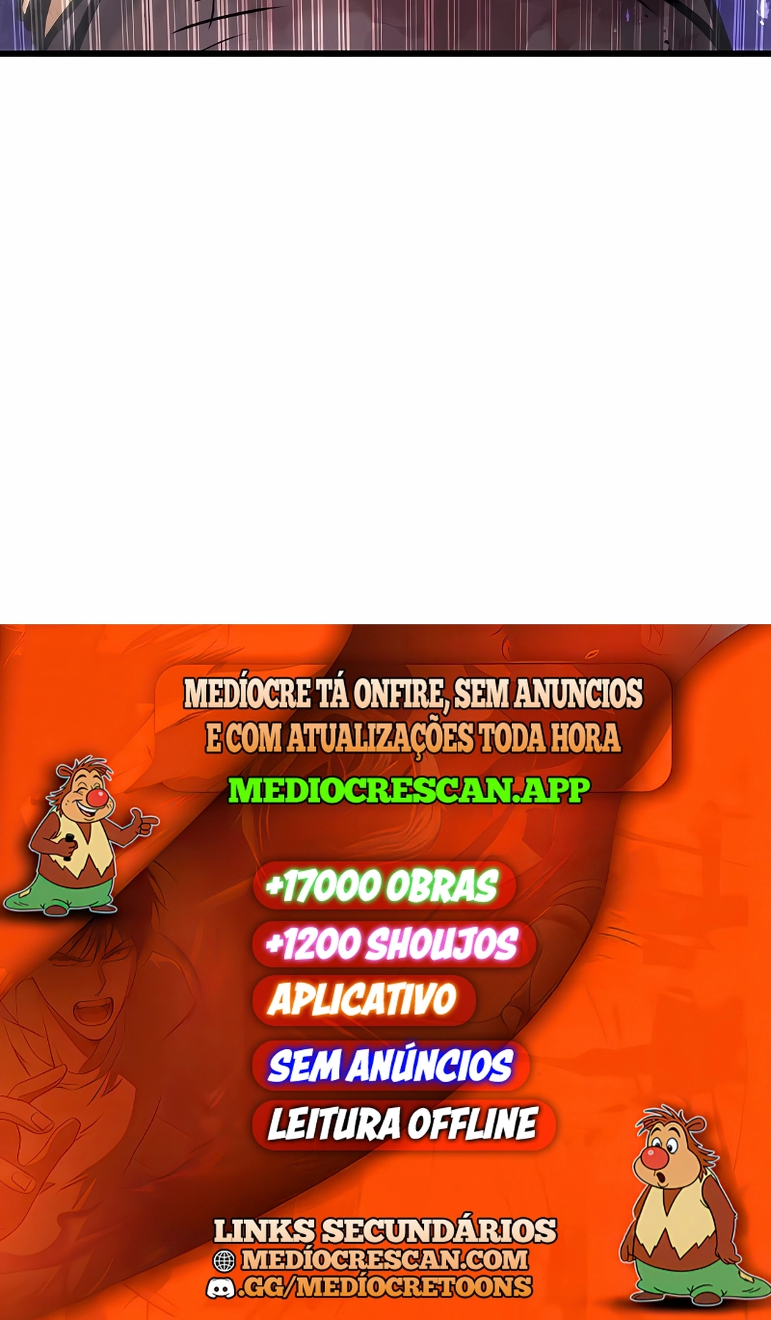 The Regressed Mercenary Has a Plan Capítulo 108 Página 120