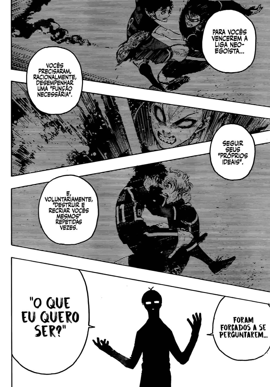 Cadeado Azul Capítulo 247 Página 15
