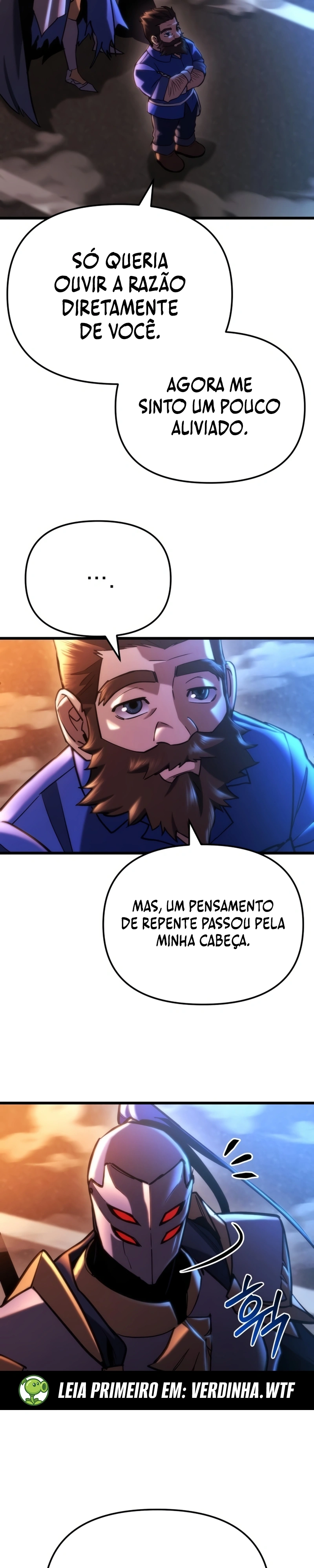 Escondendo um Centro Logístico no Apocalipse Capítulo 81 Página 13