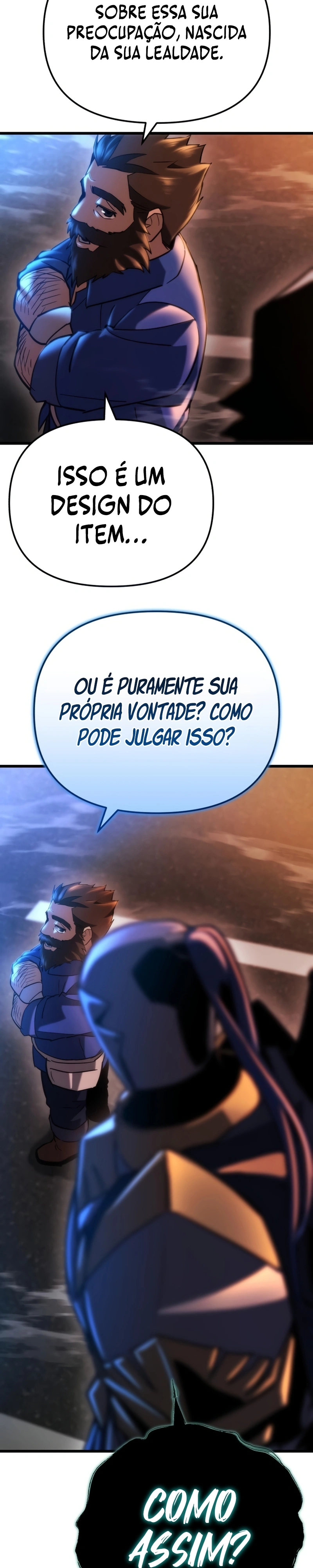Escondendo um Centro Logístico no Apocalipse Capítulo 81 Página 14
