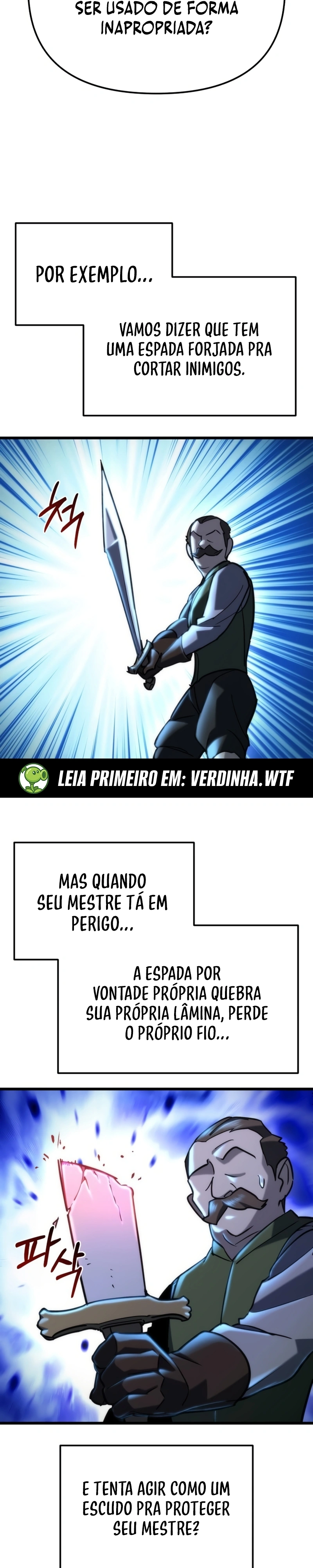 Escondendo um Centro Logístico no Apocalipse Capítulo 81 Página 16