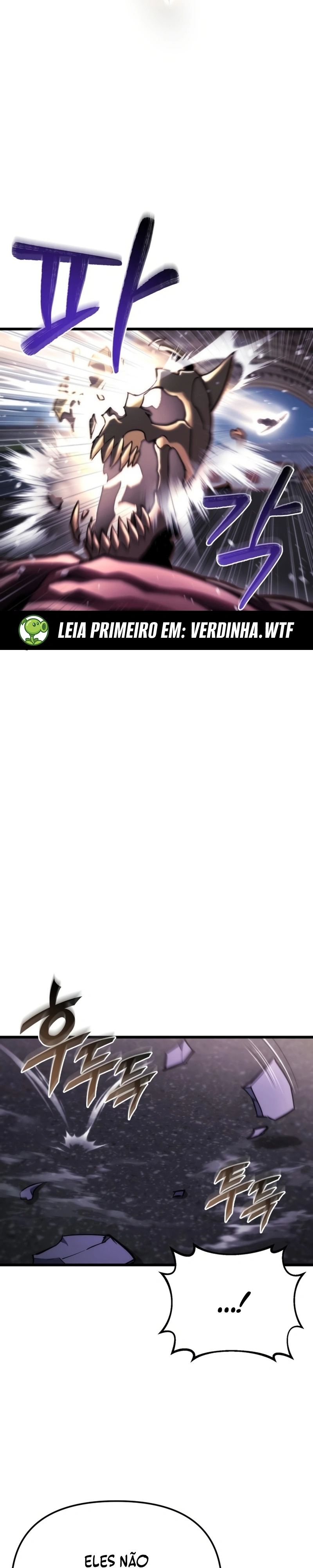 Escondendo um Centro Logístico no Apocalipse Capítulo 81 Página 34