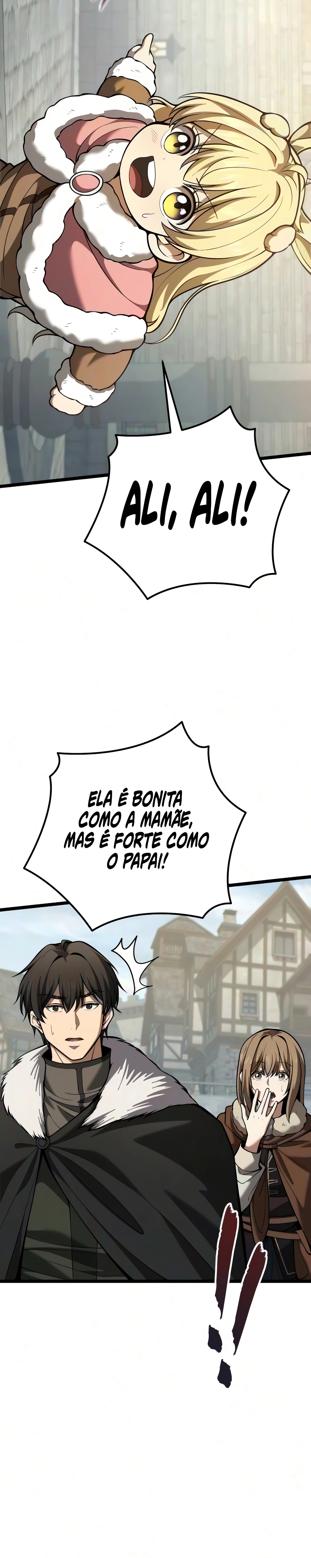 I Became A Married Man in Another World Capítulo 29 Página 4