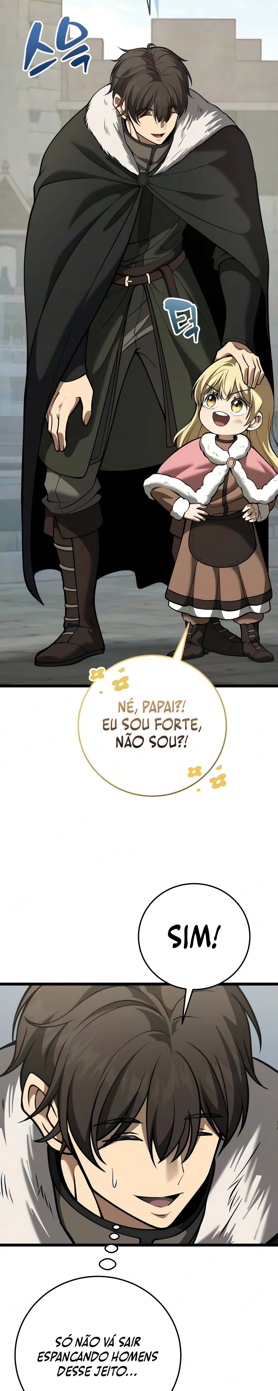 I Became A Married Man in Another World Capítulo 29 Página 10