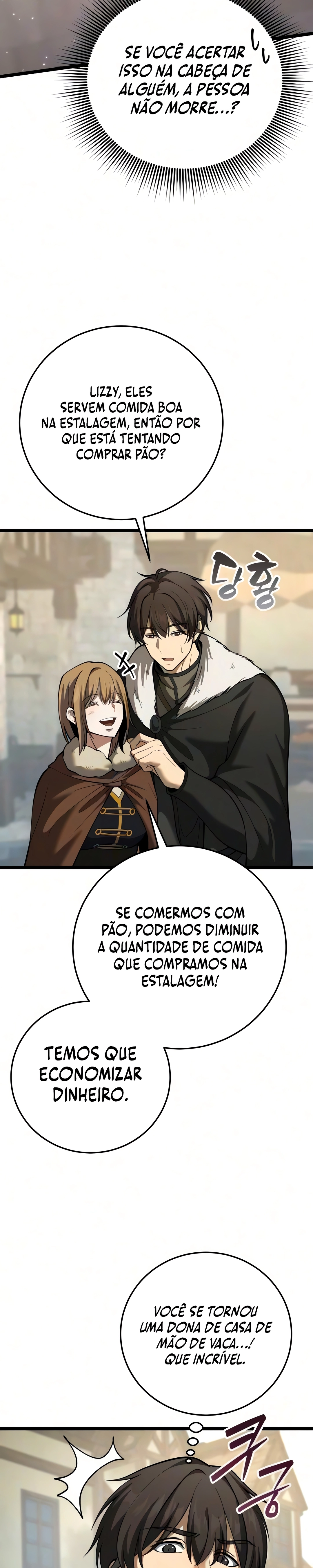 I Became A Married Man in Another World Capítulo 29 Página 15