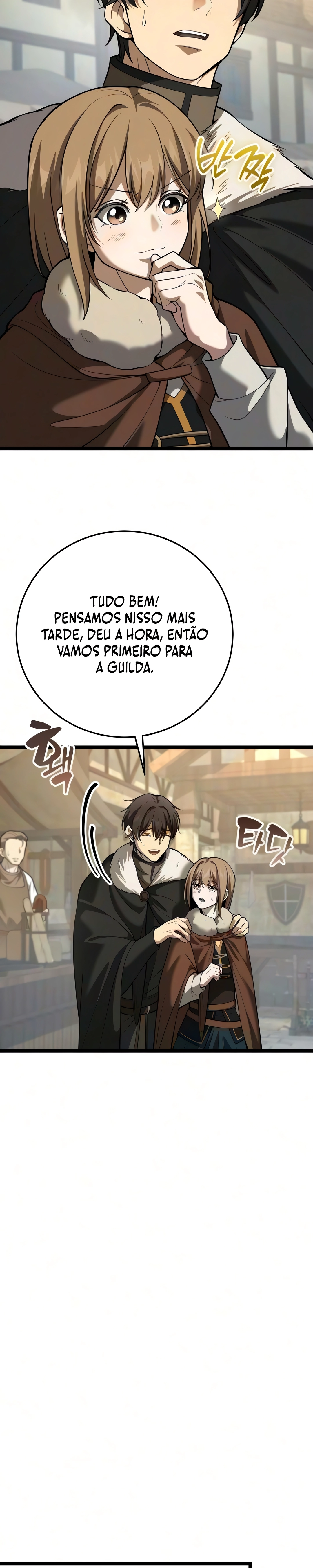 I Became A Married Man in Another World Capítulo 29 Página 16