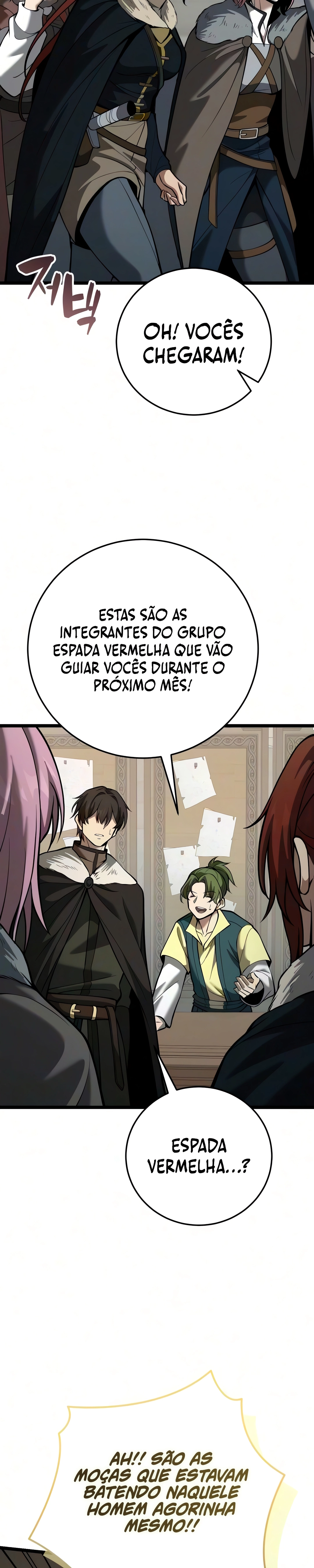 I Became A Married Man in Another World Capítulo 29 Página 26