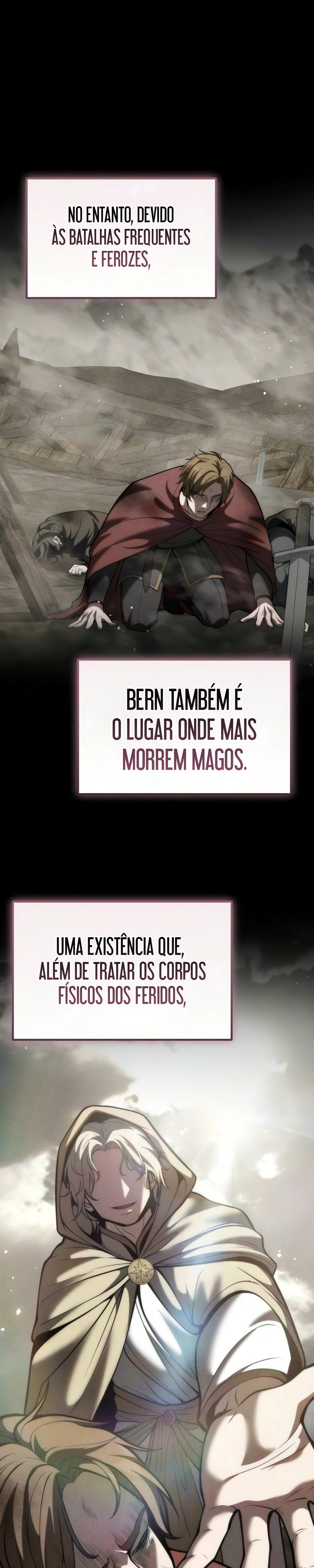 I Became A Married Man in Another World Capítulo 29 Página 34