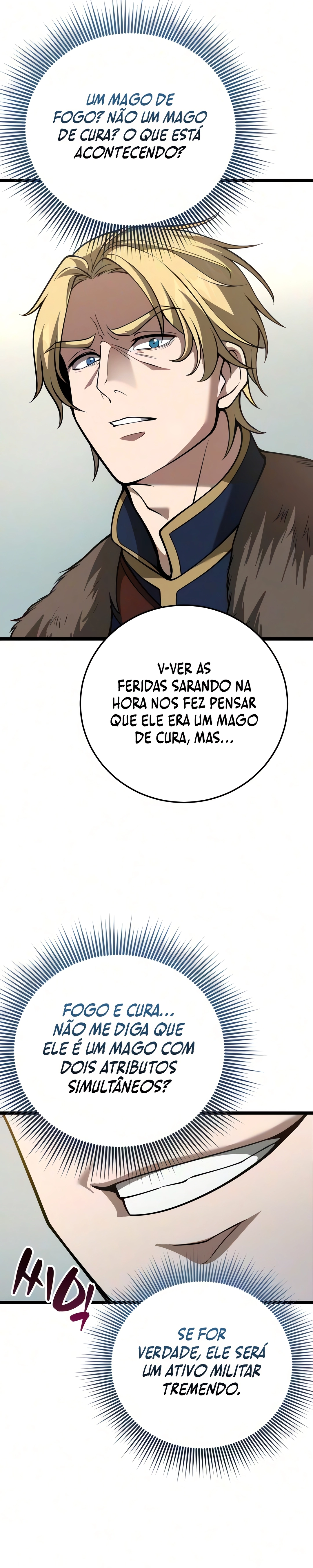 I Became A Married Man in Another World Capítulo 29 Página 40