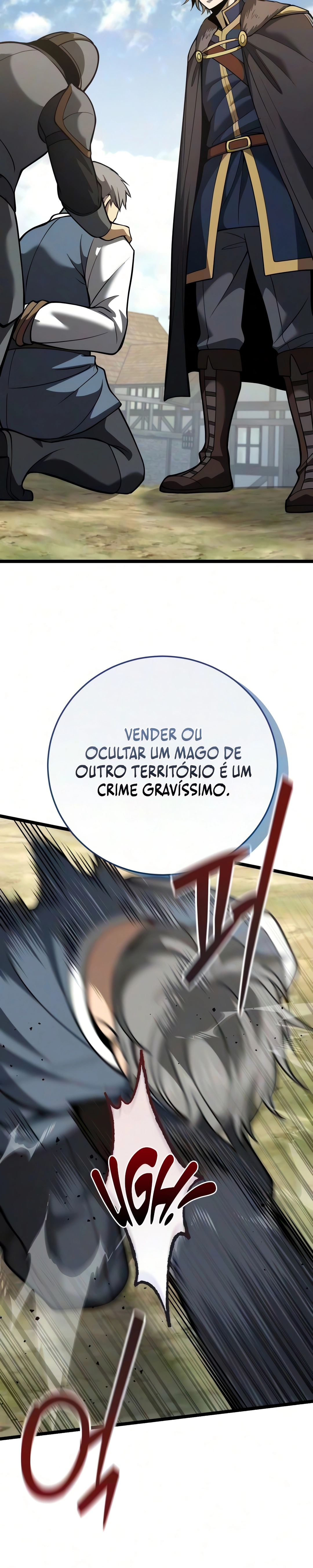 I Became A Married Man in Another World Capítulo 29 Página 44