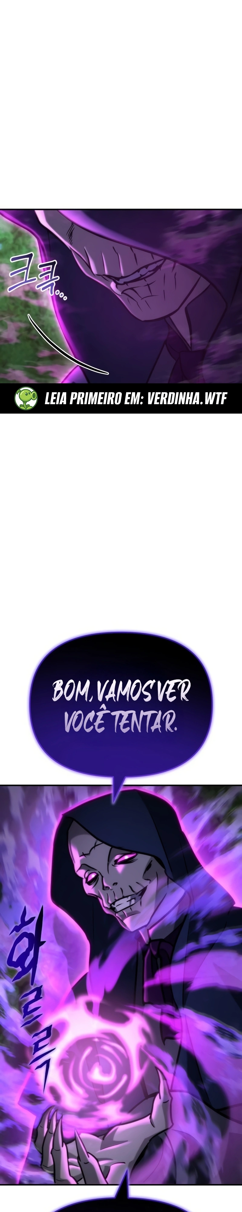 Escondendo um Centro Logístico no Apocalipse Capítulo 82 Página 10
