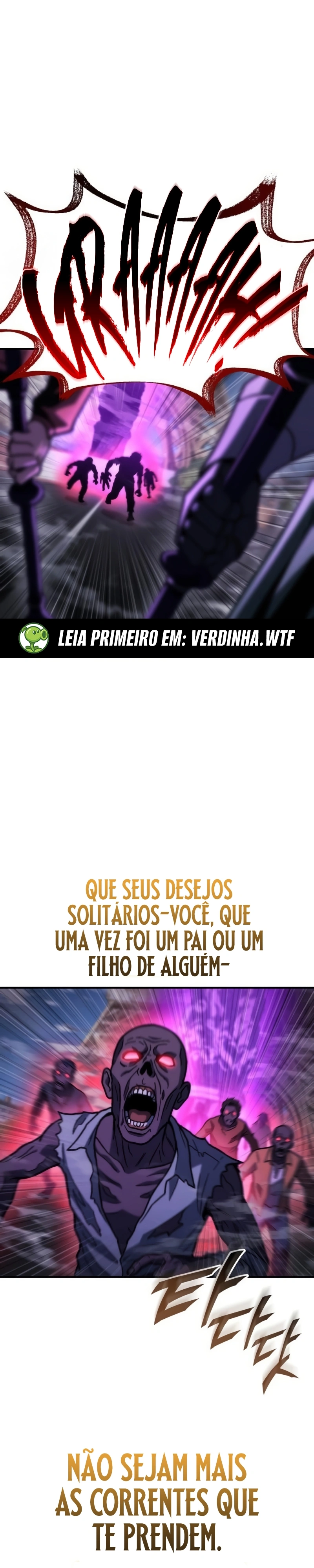 Escondendo um Centro Logístico no Apocalipse Capítulo 82 Página 30