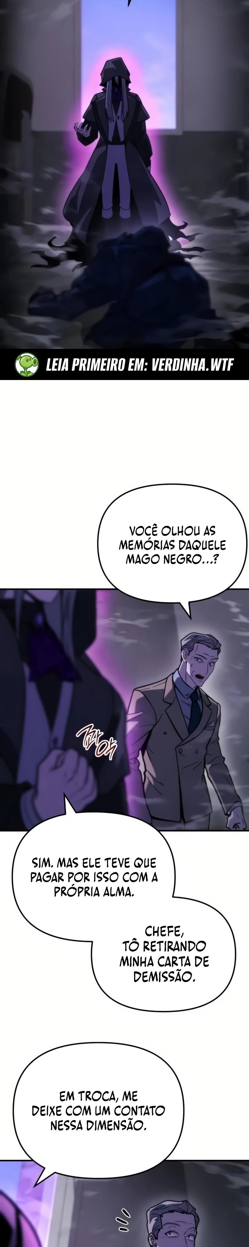 Escondendo um Centro Logístico no Apocalipse Capítulo 83 Página 19