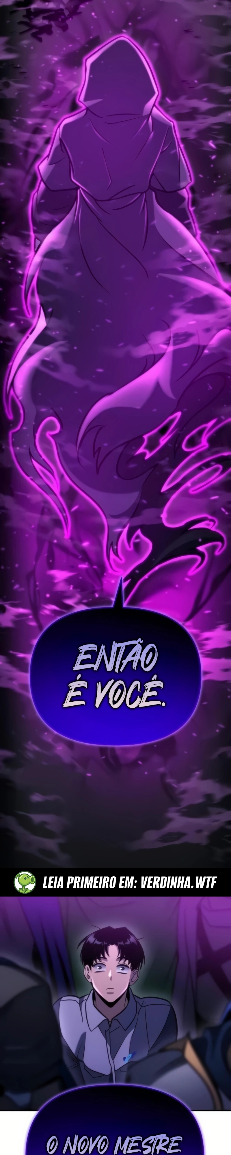 Escondendo um Centro Logístico no Apocalipse Capítulo 83 Página 28