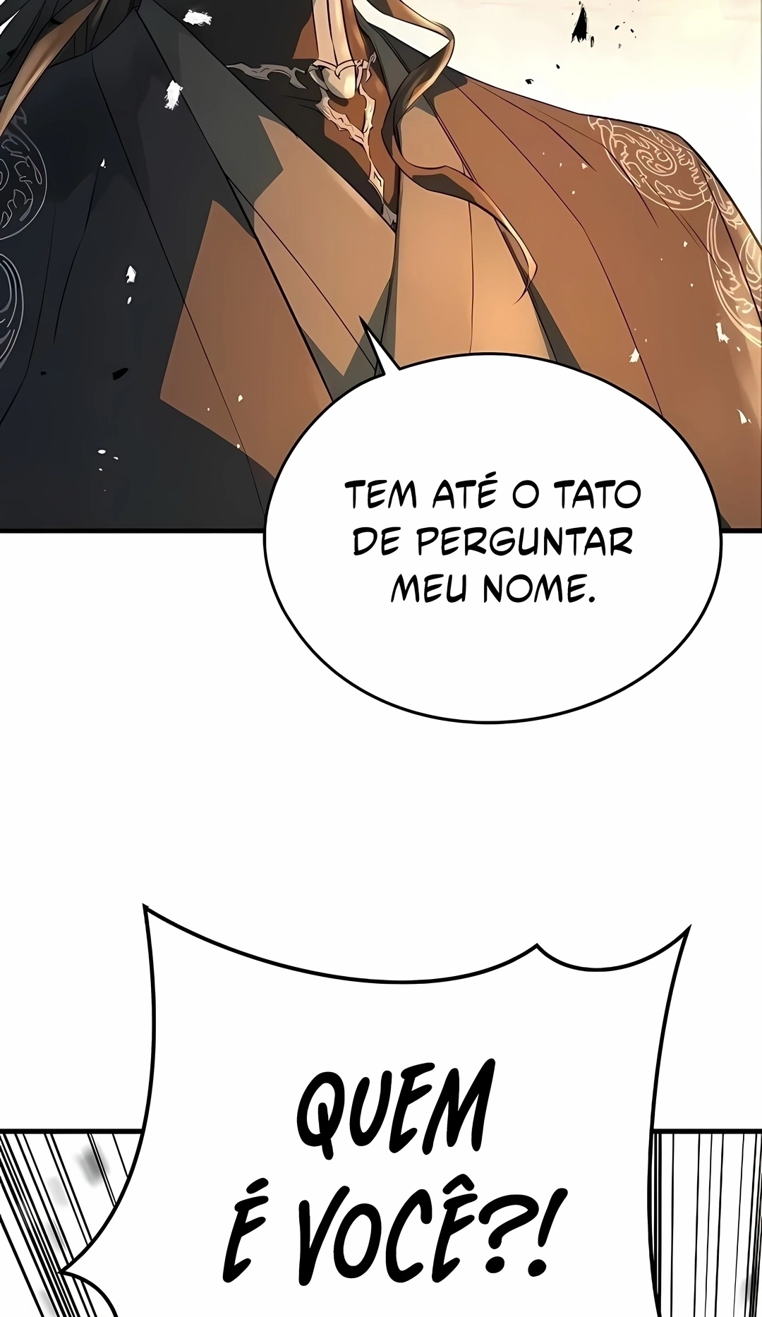 Regressão Absoluta Capítulo 121 Página 3