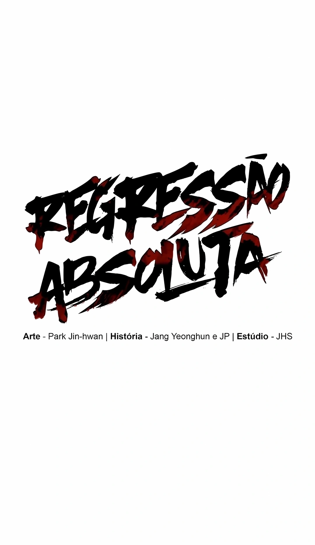 Regressão Absoluta Capítulo 121 Página 9