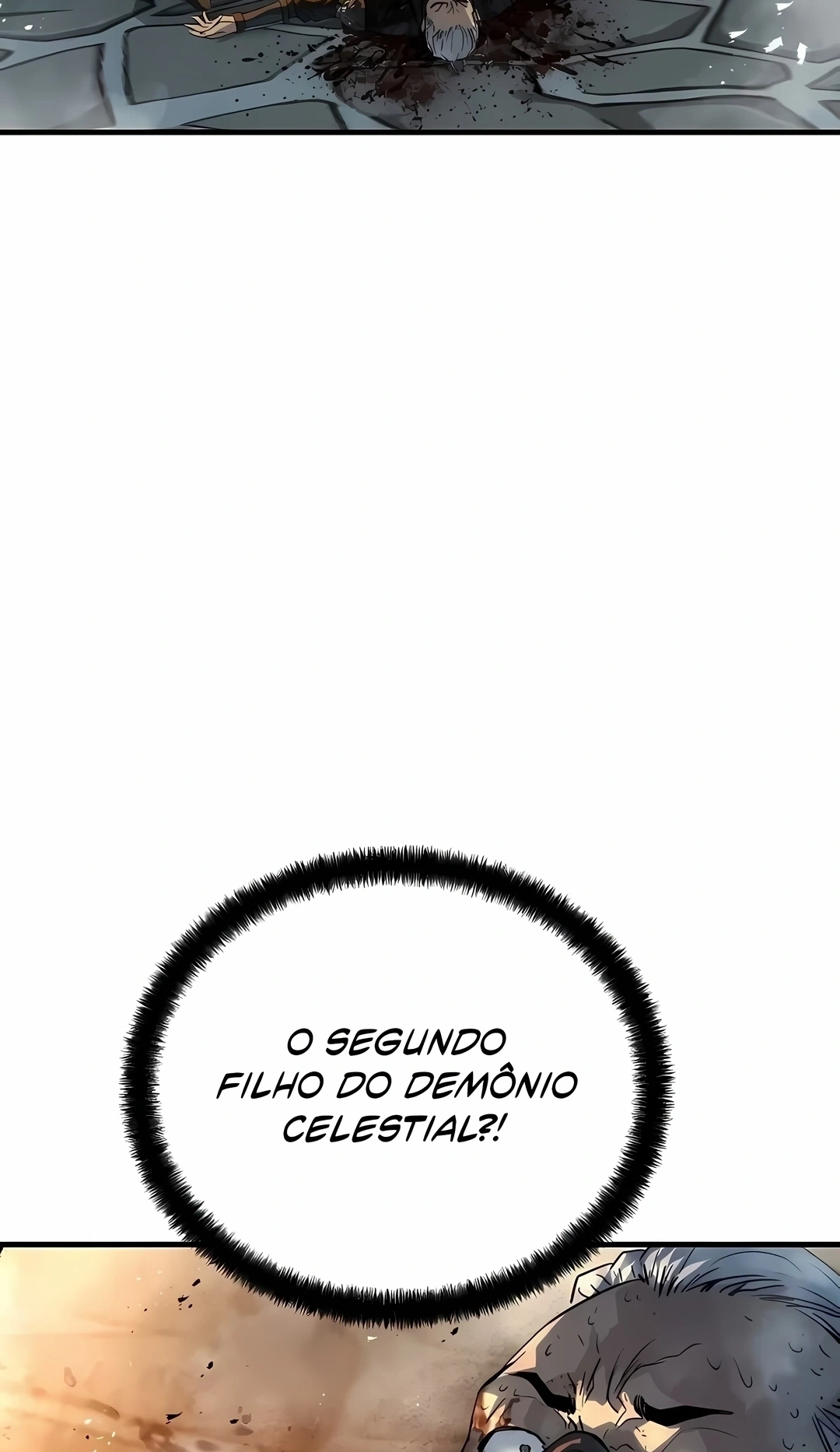 Regressão Absoluta Capítulo 121 Página 12