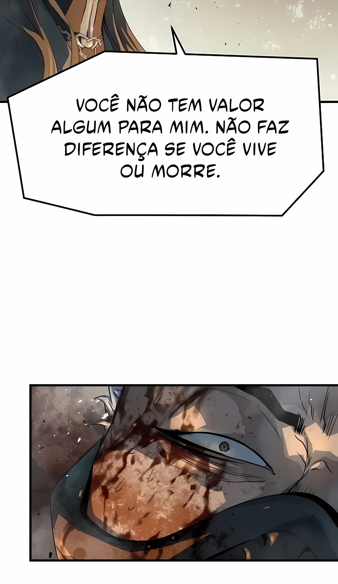 Regressão Absoluta Capítulo 121 Página 23