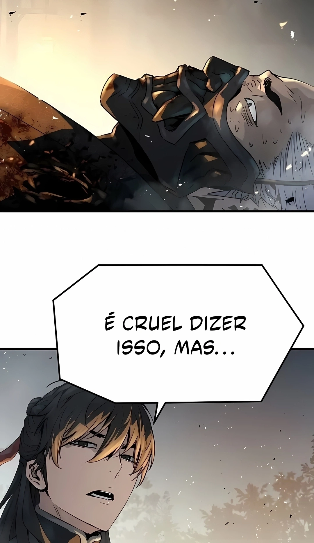 Regressão Absoluta Capítulo 121 Página 22