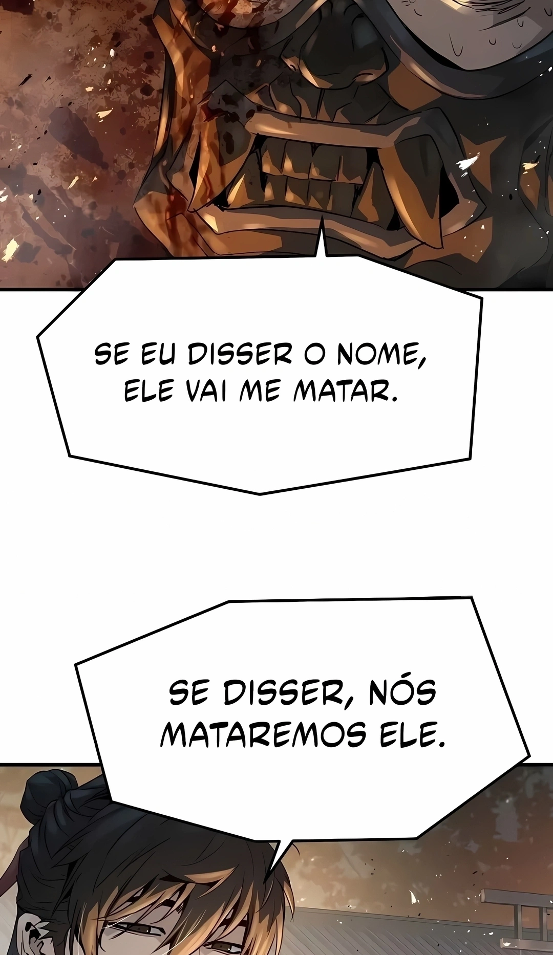 Regressão Absoluta Capítulo 121 Página 19