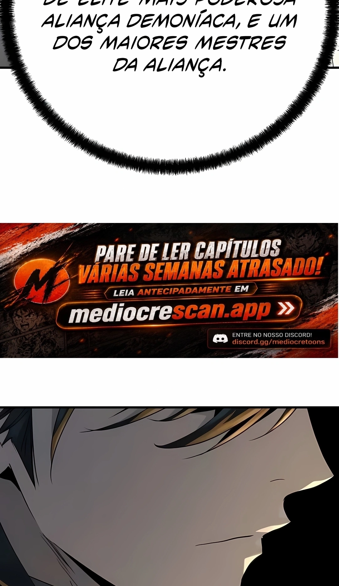 Regressão Absoluta Capítulo 121 Página 26
